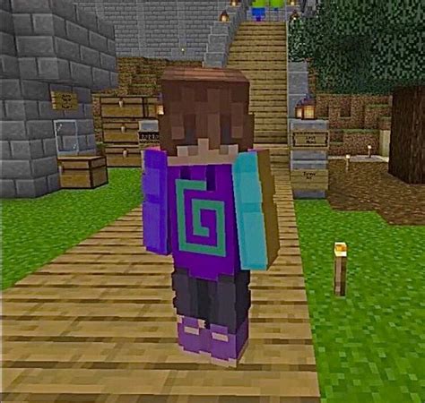 karl jacobs ♡︎ | Mc skins, Cool animations, Minecraft skin