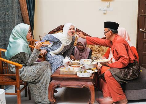 Hari Raya Aidilfitri in Singapore: All you need to know | Honeycombers