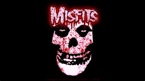 Misfits Band Computer Wallpapers - Wallpaper Cave