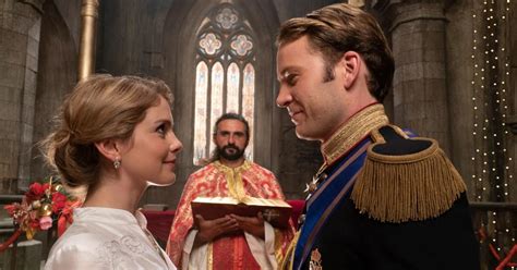 'A Christmas Prince 4': The Latest Update We Have From Rose McIver