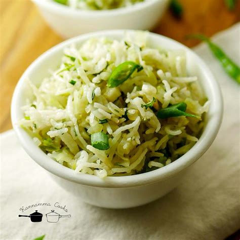 Cabbage Fried Rice, Spicy Cabbage Rice Recipe