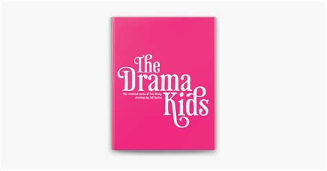 ‎The Drama Kids on Apple Books