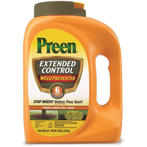 8 Best Pre Emergent Herbicides of 2020 [Reviews] - The Wise Handyman