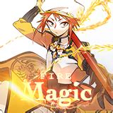 Magic Spells - Fire