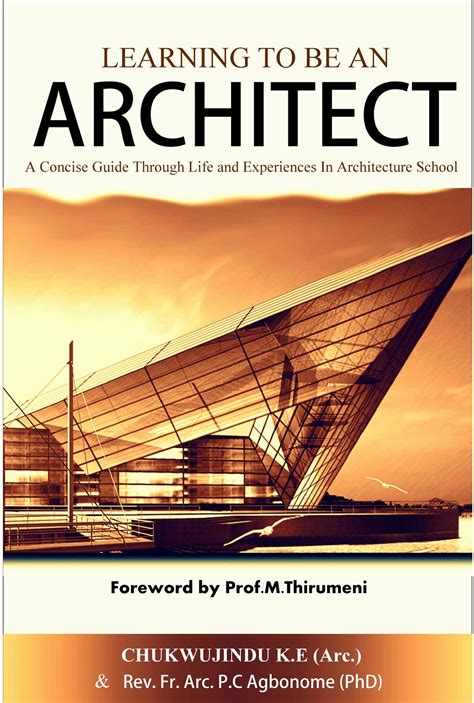 Diary Of A Nigerian Architect: LTB. Architect - The Book