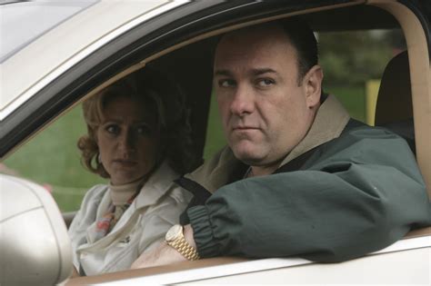 2007: Final episode of The Sopranos aired | Features | Broadcast