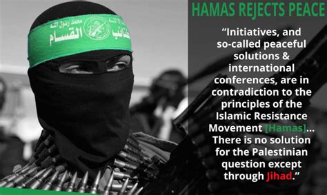 Everyone's getting it wrong: New Hamas manifesto is NOT a replacement ...