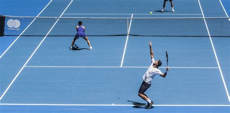 Shorter or longer tennis matches: what's the right balance?