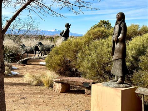 Santa Fe Museums: Fascinating History, Art, and Culture