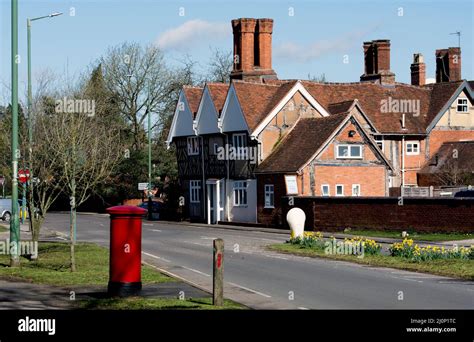 Knowle west hi-res stock photography and images - Alamy