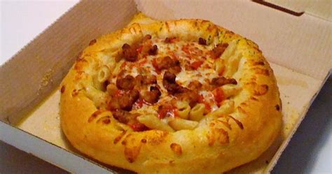 Eating Orlando An Orlando Food Blog: Domino's Pizza BreadBowl Pasta ...