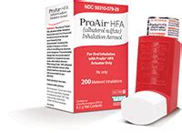 ProAir HFA gains pediatric asthma indication - MPR