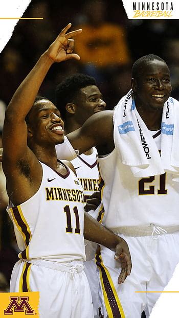 Second Half Scoring Surge Sends U M Soaring Past No. 16 Minnesota ...