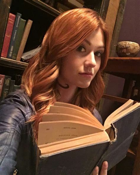 Katherine McNamara - Shadowhunters TV Show Photo (39937894) - Fanpop