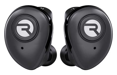 Raycon E50 Wireless Bluetooth Earbuds Bring the Bass