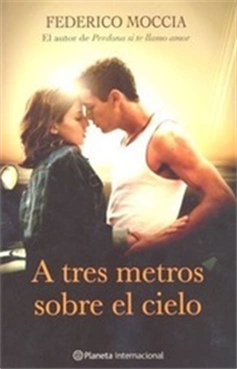 Three Meters Above The Sky by Federico Moccia