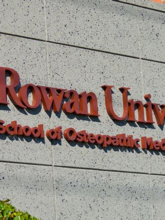 Rowan-Virtua SOM - Faculty Development | Rowan Online Marketplace