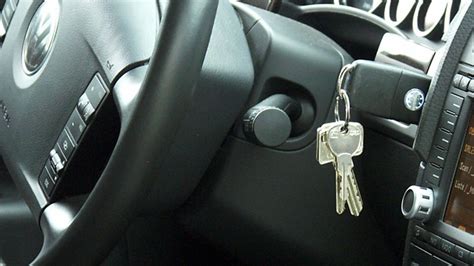 7 Reasons Your Car Key is Stuck in the Ignition (and How to Remove It!)