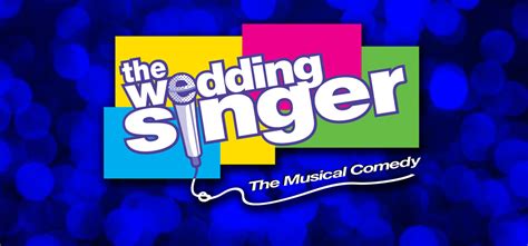 The Wedding Singer | Music Theatre International