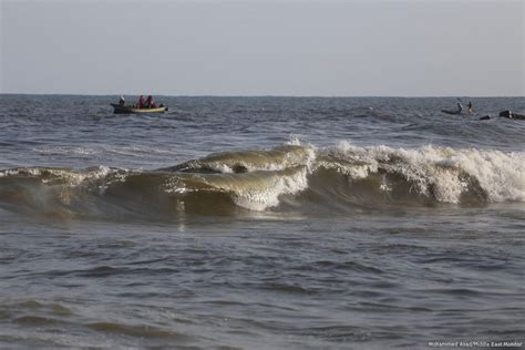 Gaza residents have no alternative to polluted beaches – Middle East Monitor