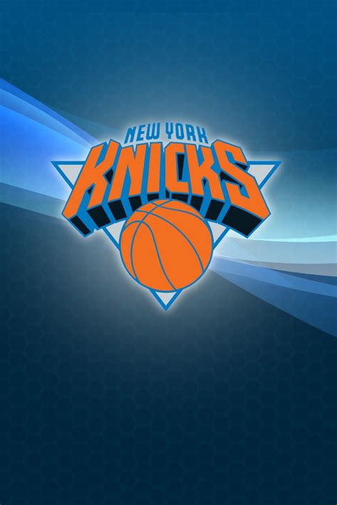 Knicks iPhone Wallpaper - WallpaperSafari