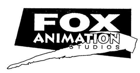 Fox Animation Studios | Don Bluth Wiki | Fandom