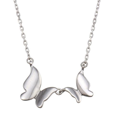 Silver Animal Necklaces – Page 2