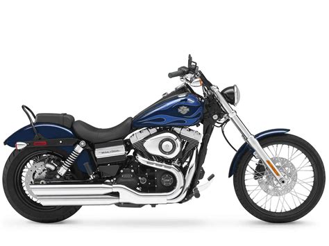 2012 Harley-Davidson FXDWG Dyna Wide Glide pictures