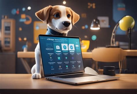 How To Create Disney Pixar AI Dogs With Microsoft's Bing Image Creator | All Global