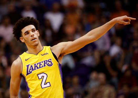 Lonzo Ball Becomes Youngest Player to Record Triple-Double | The Hoop Doctors