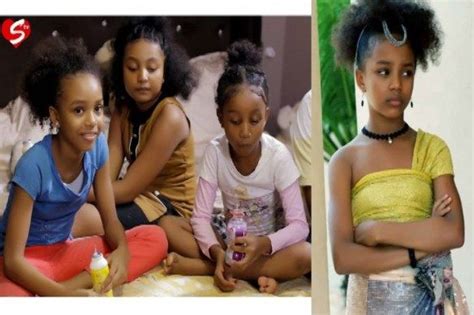 Meet the Three Child Actresses Who Are Taking Over Nollywood by Storm (Oguike Sisters) - Austine ...