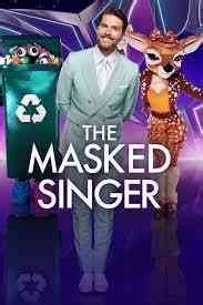 The Masked Singer UK 2025 Application Cast Line Up Dates Voting