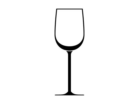 wine glass silhouette png 10 free Cliparts | Download images on ...