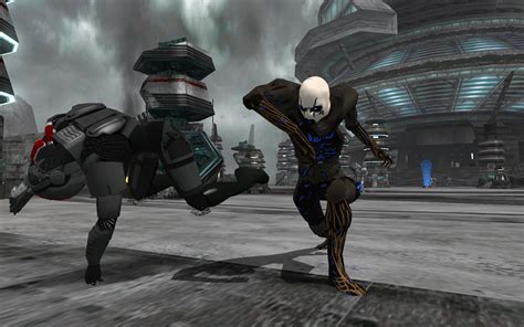 Husk image - Mass Effect: Unification mod for Star Wars Battlefront II - ModDB