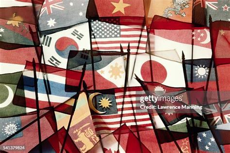 Flags Of Different Countries Photos and Premium High Res Pictures - Getty Images