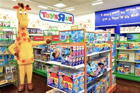 Top Toy Stores in Dubai: Hamley's, Toys R Us & More