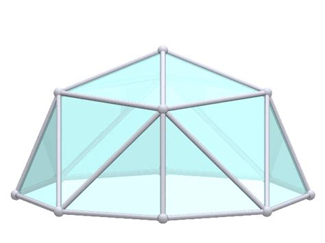 SimplyDifferently.org: Geodesic Polyhedra