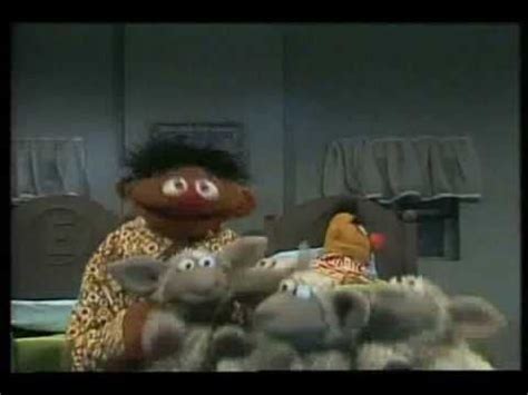 Sesame Street - Dance Myself to Sleep | The muppet show, Funny songs ...