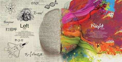 Psychology Brain HD Wallpapers - Top Free Psychology Brain HD Backgrounds - WallpaperAccess