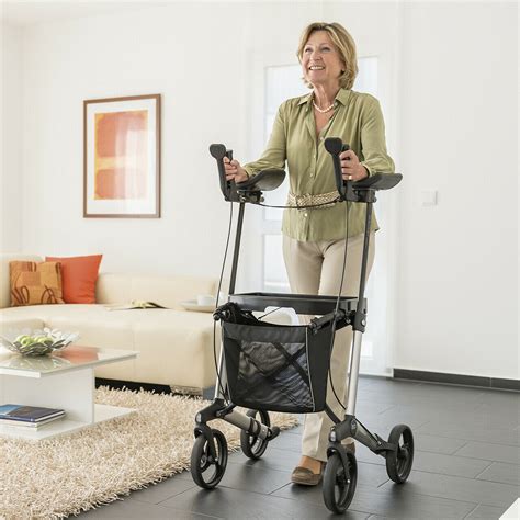 Upright Walker – Advanced Durable Medical Equipment