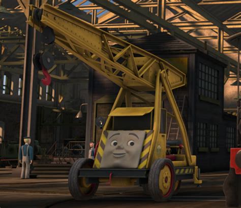 Kevin | Thomas the Tank Engine Wikia | Fandom