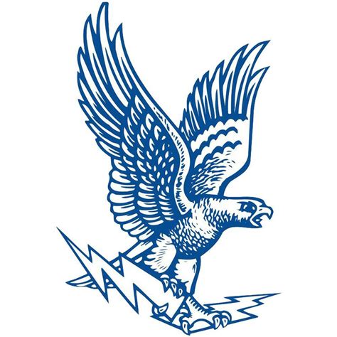 Air Force Falcons Logo - LogoDix