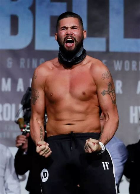 Trolls threaten to boycott Tony Bellew after boxing champ shares brother's gay marriage - Daily Star