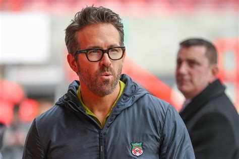 Amidst Promotional Push From Ryan Reynolds' Wrexham AFC, House Prices ...