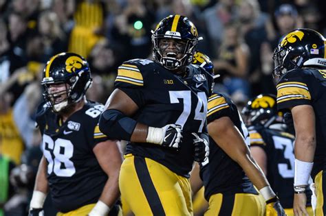 NFL Draft 2020 Betting: When will Tristan Wirfs be drafted? - Sports Illustrated