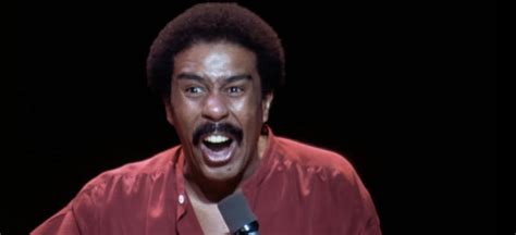 'I Am Richard Pryor' Documentary Coming To TV A Few Days After South By ...