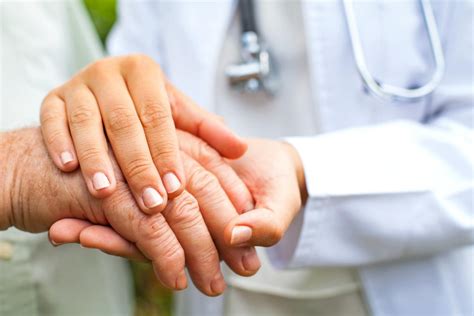 Essential Tremor Care at HonorHealth