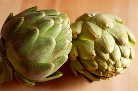 How To Prepare Artichoke Hearts | Kitchn