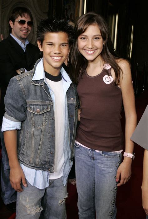 Sharkboy And Lavagirl Taylor Lautner