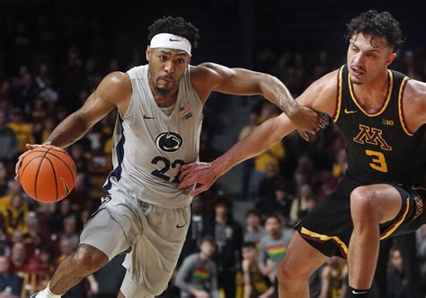 Penn State men's basketball travels to Ohio State | Pittsburgh Post-Gazette